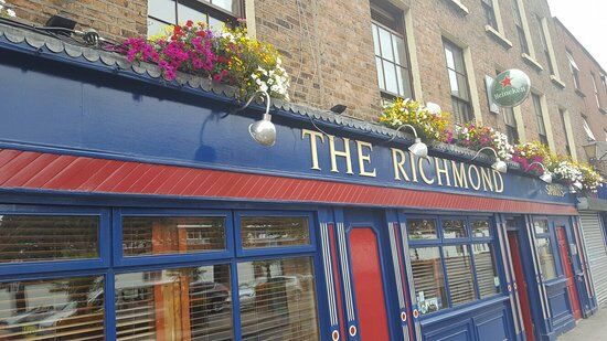 The Richmond Bar