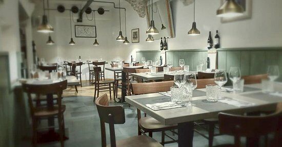 Trattoria Flora