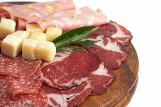 Gallu's Stuzzicheria