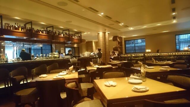 Rigoletto Smoke Grill & Bar