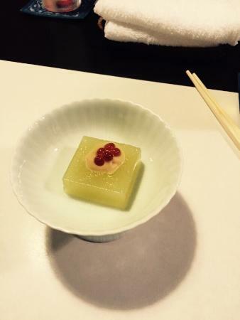 Kyosaiwasyoku Kobayashi