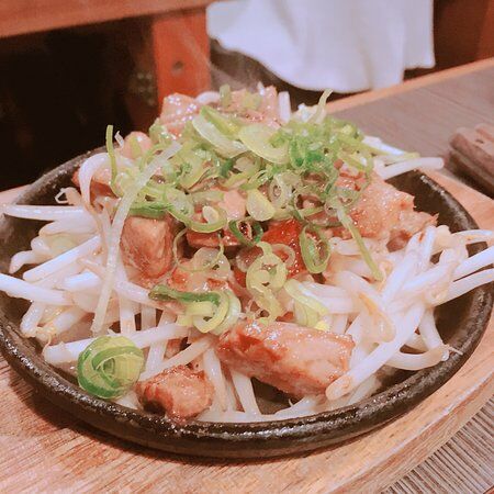 Shitamachi Teppan Monjaman