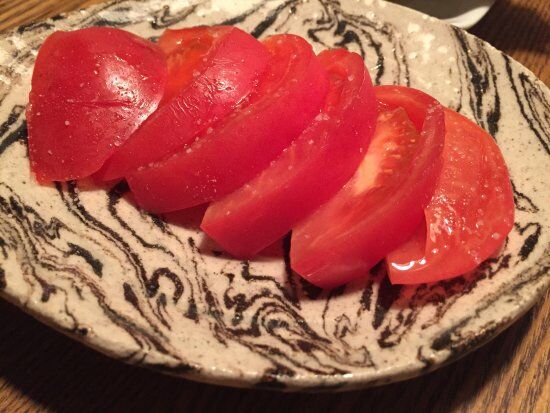 Sumibi Butakushiyaki Fumido