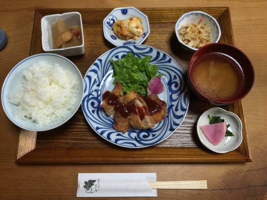 Banzai Restaurant Hitotsu No Osara