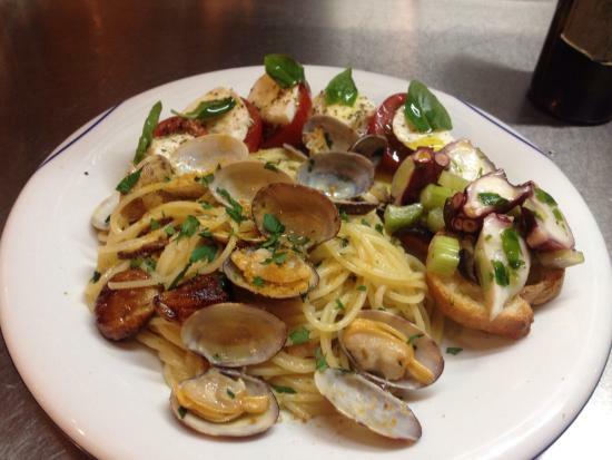 Trattoria Macedonia Yuki