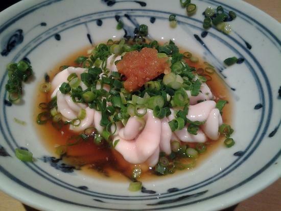 Shinjuku Otona Japanese Dining Ichirin